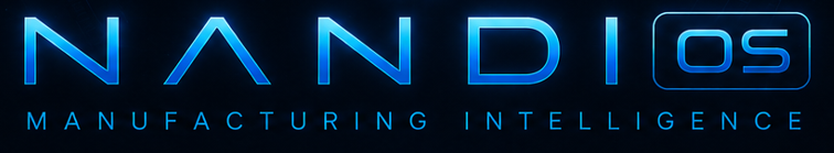 NandiOS logo